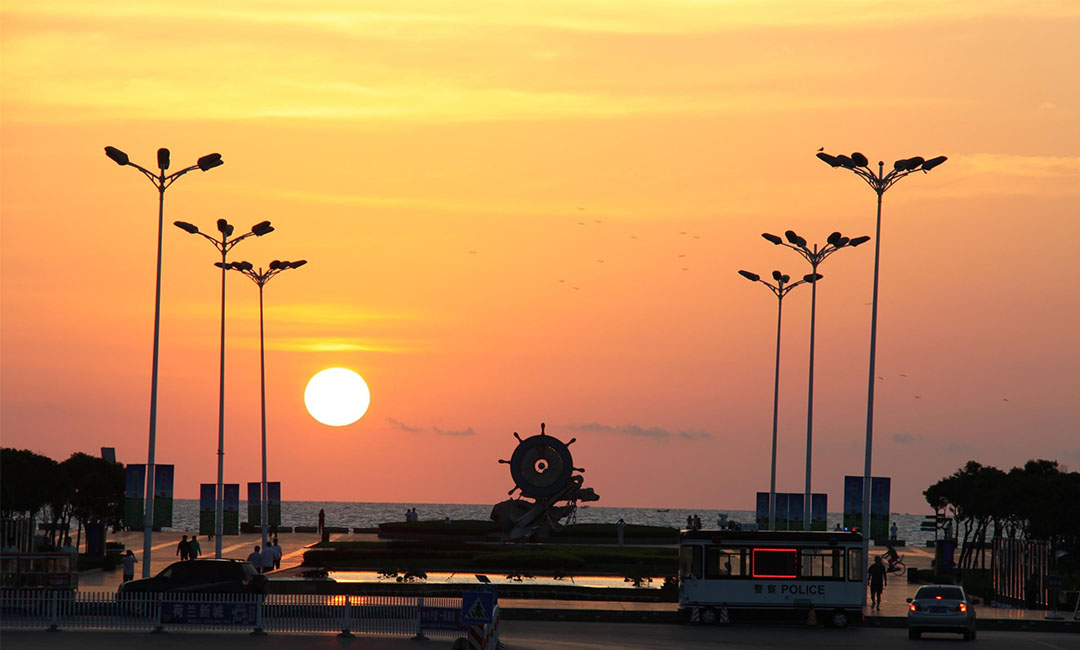 商丘魅丽日照谷歌无线案例