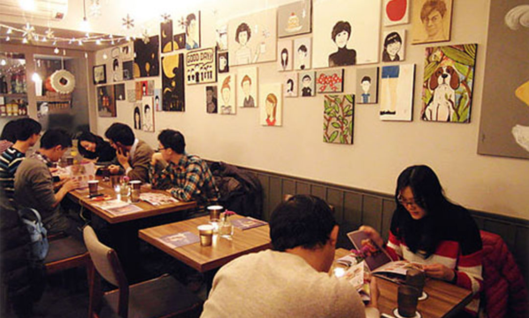 商丘沈阳餐馆事件营销案例