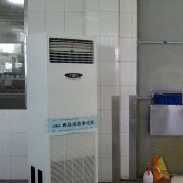 商丘食品智能空气杀菌器