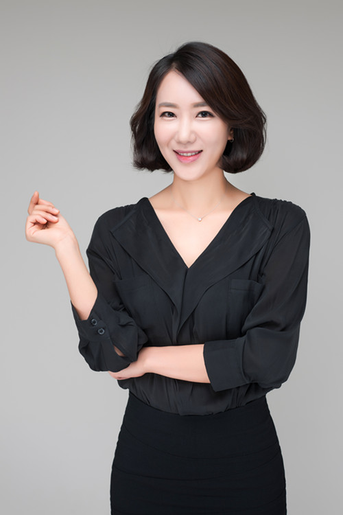 商丘千佼填 国际高级纹绣师